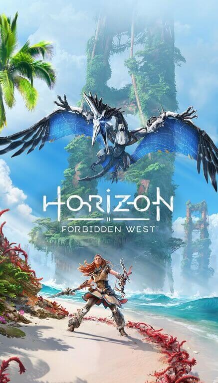 Horizon; Forbidden West