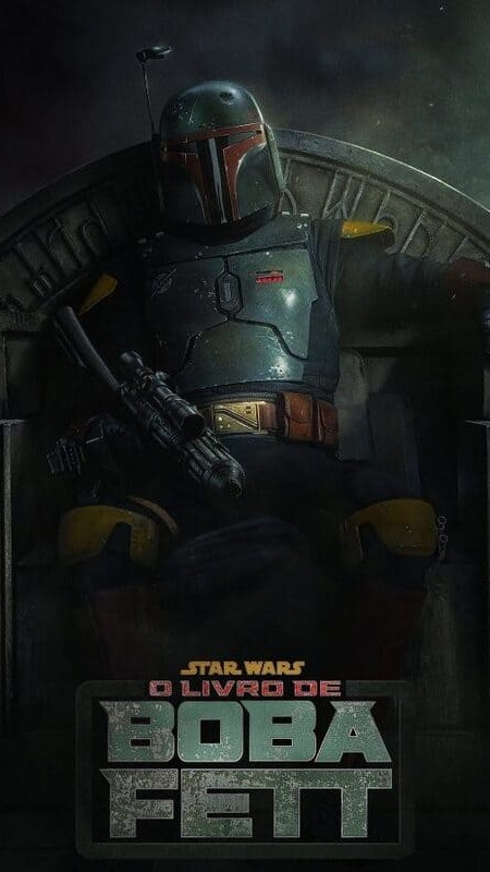 #03 - O Livro de Boba Fett