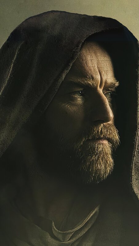 #02 - Obi Wan Kenobi